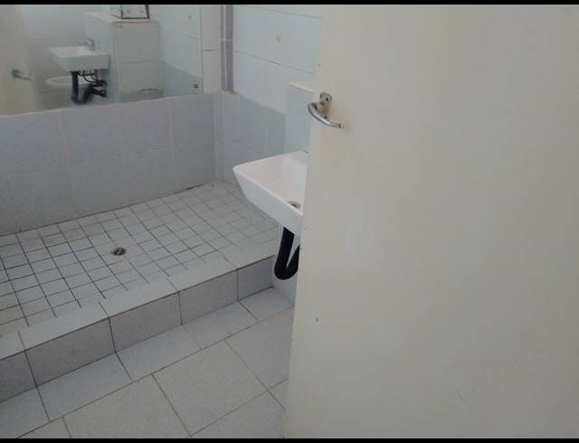 1 BEDROOM APARTMENT TO LET IN SOUTH BEACH